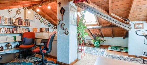 6 rooms Villa in Milan, Italy No. 265617 26