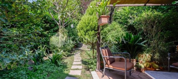 6 rooms Villa in Milan, Italy No. 265617 42