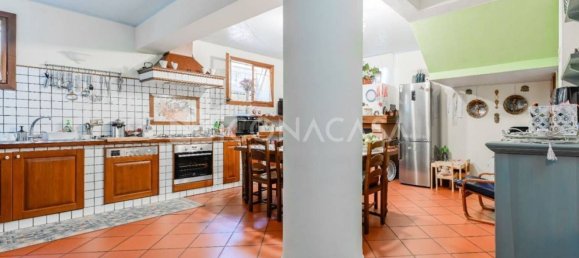 6 rooms Villa in Milan, Italy No. 265617 32