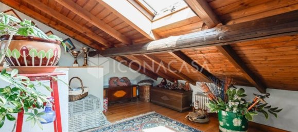 6 rooms Villa in Milan, Italy No. 265617 28