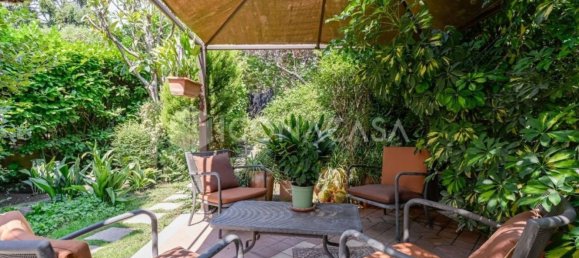 6 rooms Villa in Milan, Italy No. 265617 39