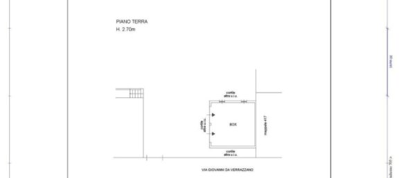 6 rooms Villa in Milan, Italy No. 265617 50