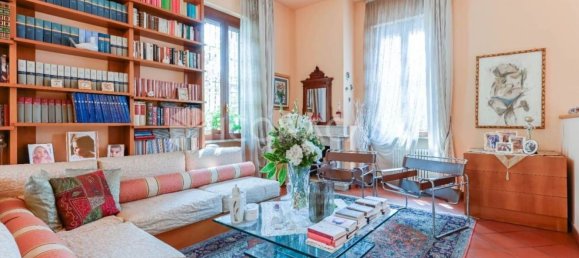 6 rooms Villa in Milan, Italy No. 265617 4