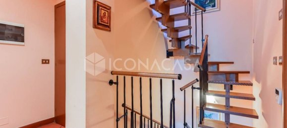 6 rooms Villa in Milan, Italy No. 265617 11