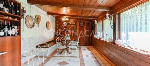 6 rooms Villa in Milan, Italy No. 265617 40