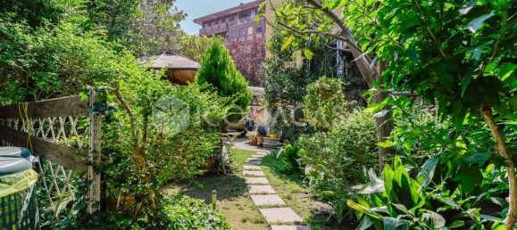 6 rooms Villa in Milan, Italy No. 265617 43