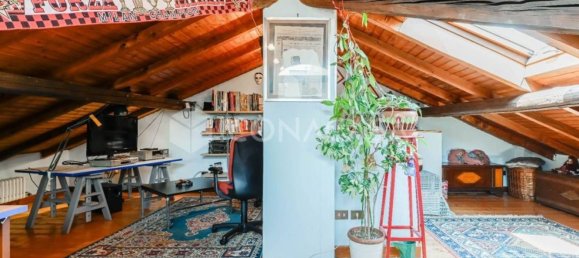 6 rooms Villa in Milan, Italy No. 265617 29