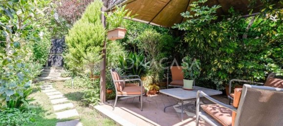 6 rooms Villa in Milan, Italy No. 265617 47