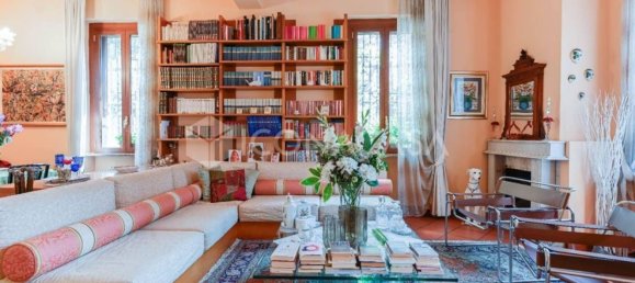6 rooms Villa in Milan, Italy No. 265617 2