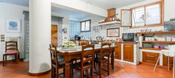 6 rooms Villa in Milan, Italy No. 265617 37