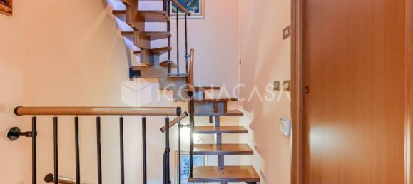 6 rooms Villa in Milan, Italy No. 265617 17