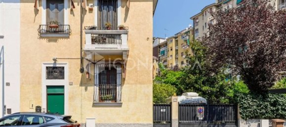 6 rooms Villa in Milan, Italy No. 265617 49