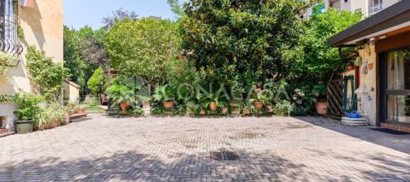 6 rooms Villa in Milan, Italy No. 265617 46