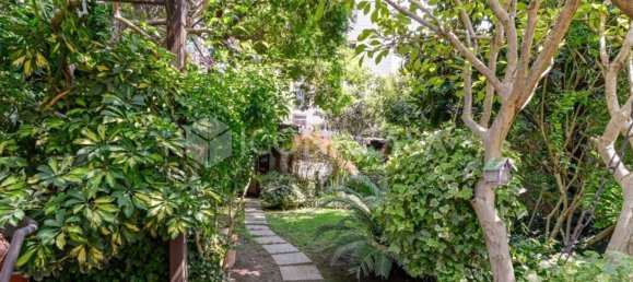 6 rooms Villa in Milan, Italy No. 265617 41