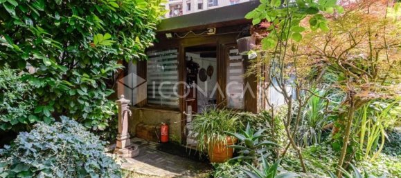 6 rooms Villa in Milan, Italy No. 265617 38
