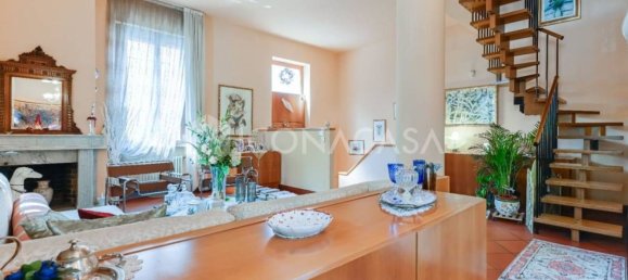 6 rooms Villa in Milan, Italy No. 265617 7