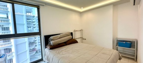 2 chambres Condo à Pattaya, Thailand No. 11524 4