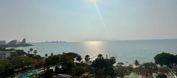 2 chambres Condo à Pattaya, Thailand No. 11524 5