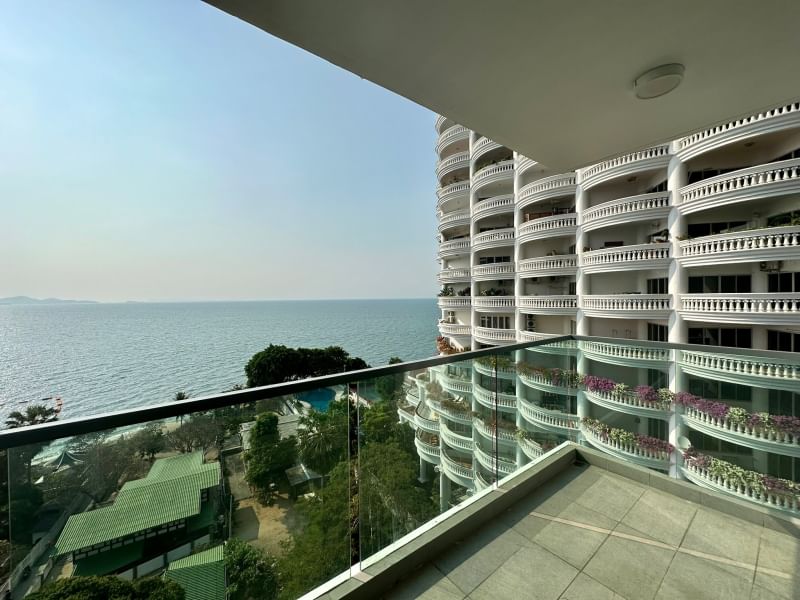 2 chambres Condo à Pattaya, Thailand No. 11524