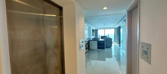 2 chambres Condo à Pattaya, Thailand No. 11524 3