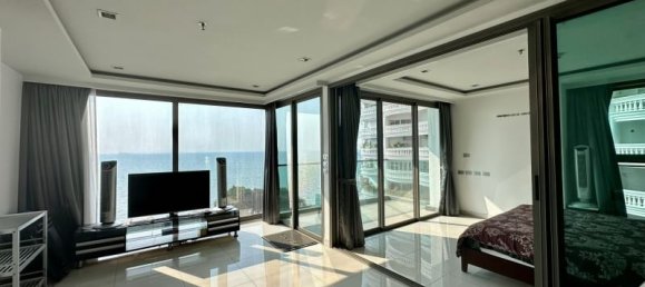 2 chambres Condo à Pattaya, Thailand No. 11524 12