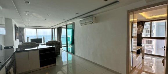 2 chambres Condo à Pattaya, Thailand No. 11524 10