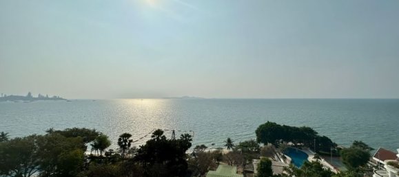 2 chambres Condo à Pattaya, Thailand No. 11524 6