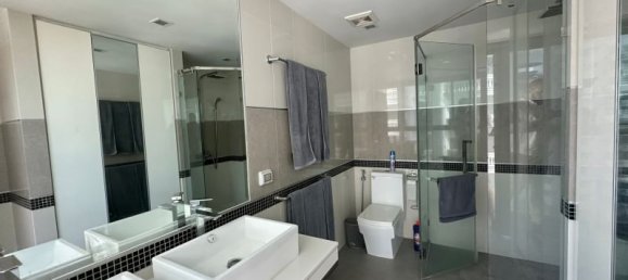 2 chambres Condo à Pattaya, Thailand No. 11524 14