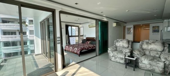 2 chambres Condo à Pattaya, Thailand No. 11524 20