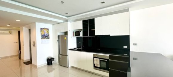2 chambres Condo à Pattaya, Thailand No. 11524 2