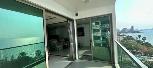 2 chambres Condo à Pattaya, Thailand No. 11524 15