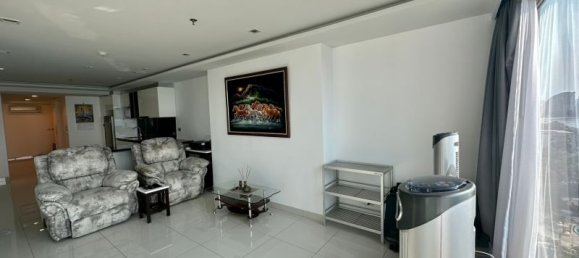 2 chambres Condo à Pattaya, Thailand No. 11524 8