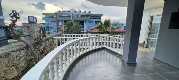 Villa 3+1 in Alanya, Turkey No. 18078 15