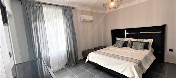 Villa 3+1 in Alanya, Turkey No. 18078 14