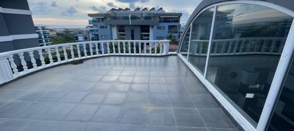 Villa 3+1 in Alanya, Turkey No. 18078 19