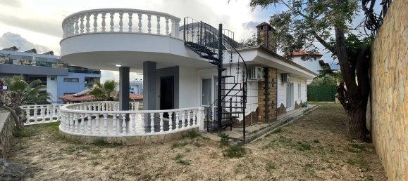 Villa 3+1 in Alanya, Turkey No. 18078 18