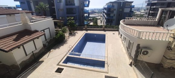 Villa 3+1 in Alanya, Turkey No. 18078 22