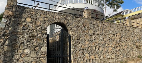 Villa 3+1 in Alanya, Turkey No. 18078 23