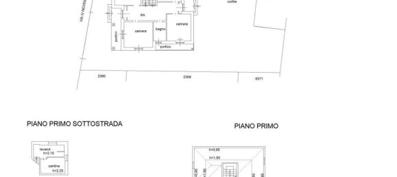 5 chambres Villa à Palosco, Italy No. 316116 34