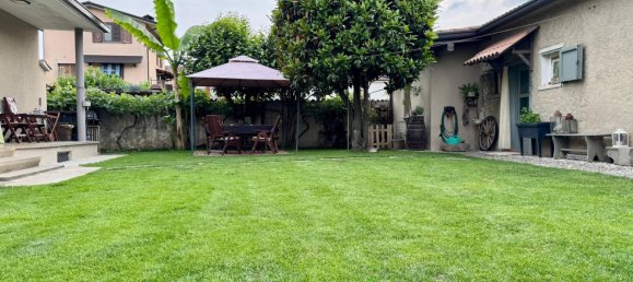 5 chambres Villa à Palosco, Italy No. 316116 19