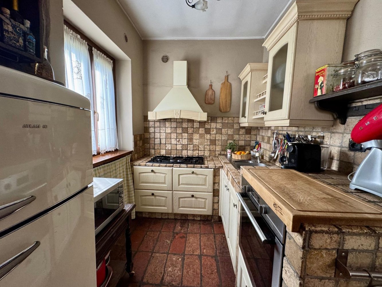 5 chambres Villa à Palosco, Italy No. 316116