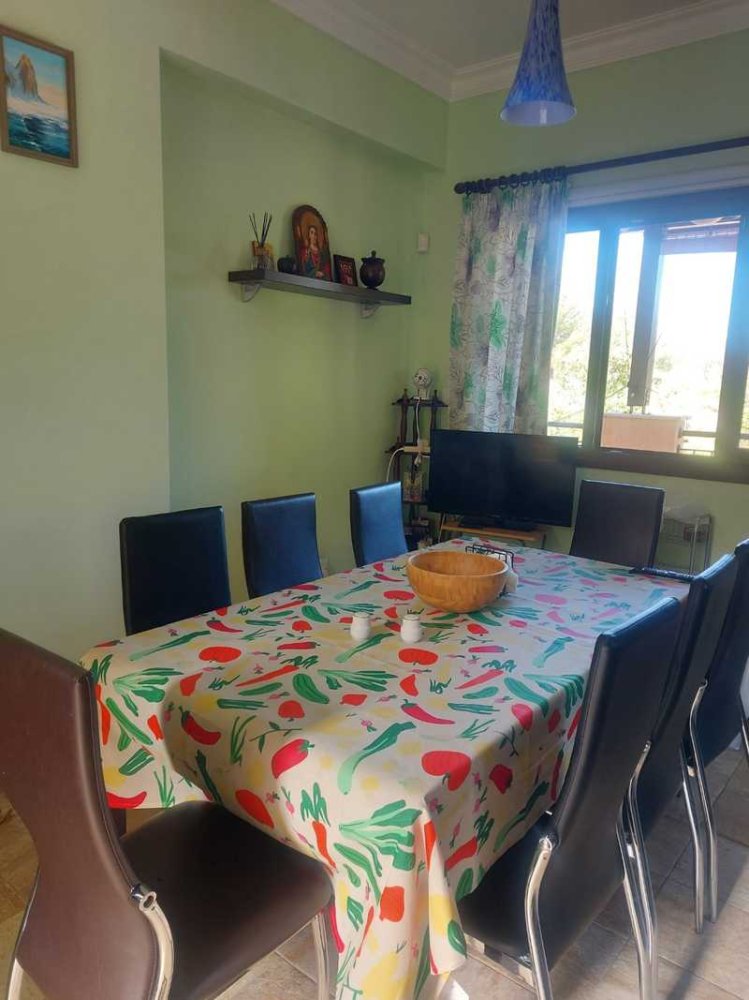 2 chambres Maison à Pera Pedi, Cyprus No. 16626