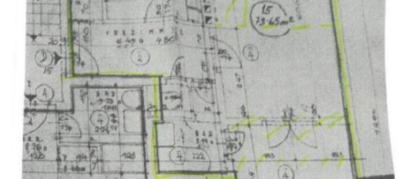 3 rooms Apartment in Jakomini, Austria No. 193698 12