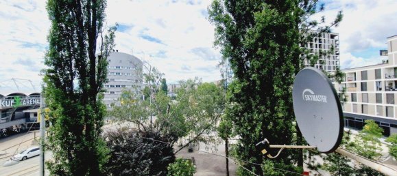 3 rooms Apartment in Jakomini, Austria No. 193698 11