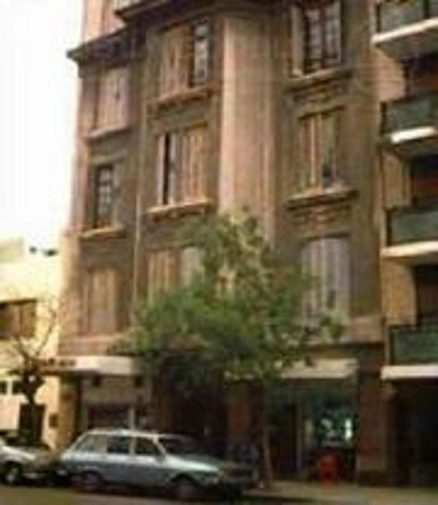 63m² Commercial property in Buenos Aires, Argentina No. 109310