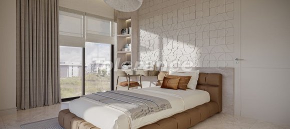Apartamento 1+1 em Oba, Turkey N.º 12652 18