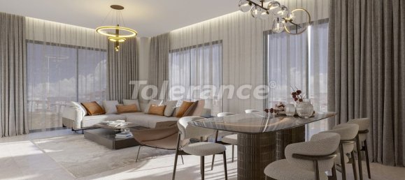 Apartamento 1+1 em Oba, Turkey N.º 12652 16