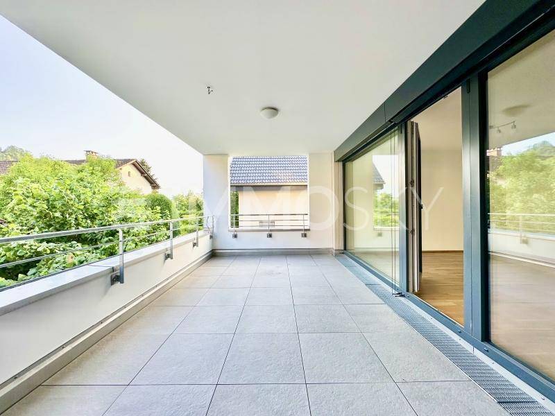 4 rooms Apartment in Feldkirch, Austria No. 209414