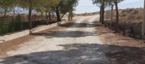 10 غرف نوم منزل في Granada, Spain رقم 141532 38