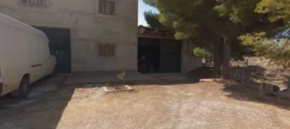 10 غرف نوم منزل في Granada, Spain رقم 141532 4